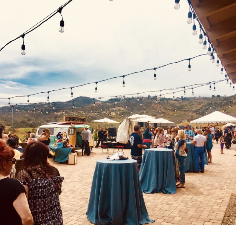 The Estate Cheval Winery