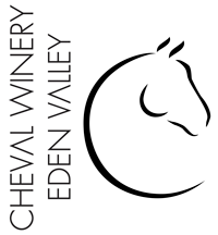 Cheval Winery Logo